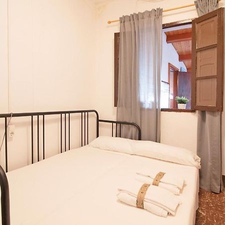 Global Properties, Apartamento Centrico En Canet D'En Berenguer מראה חיצוני תמונה