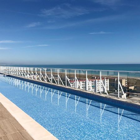 Global Properties, Apartamento Centrico En Canet D'En Berenguer מראה חיצוני תמונה