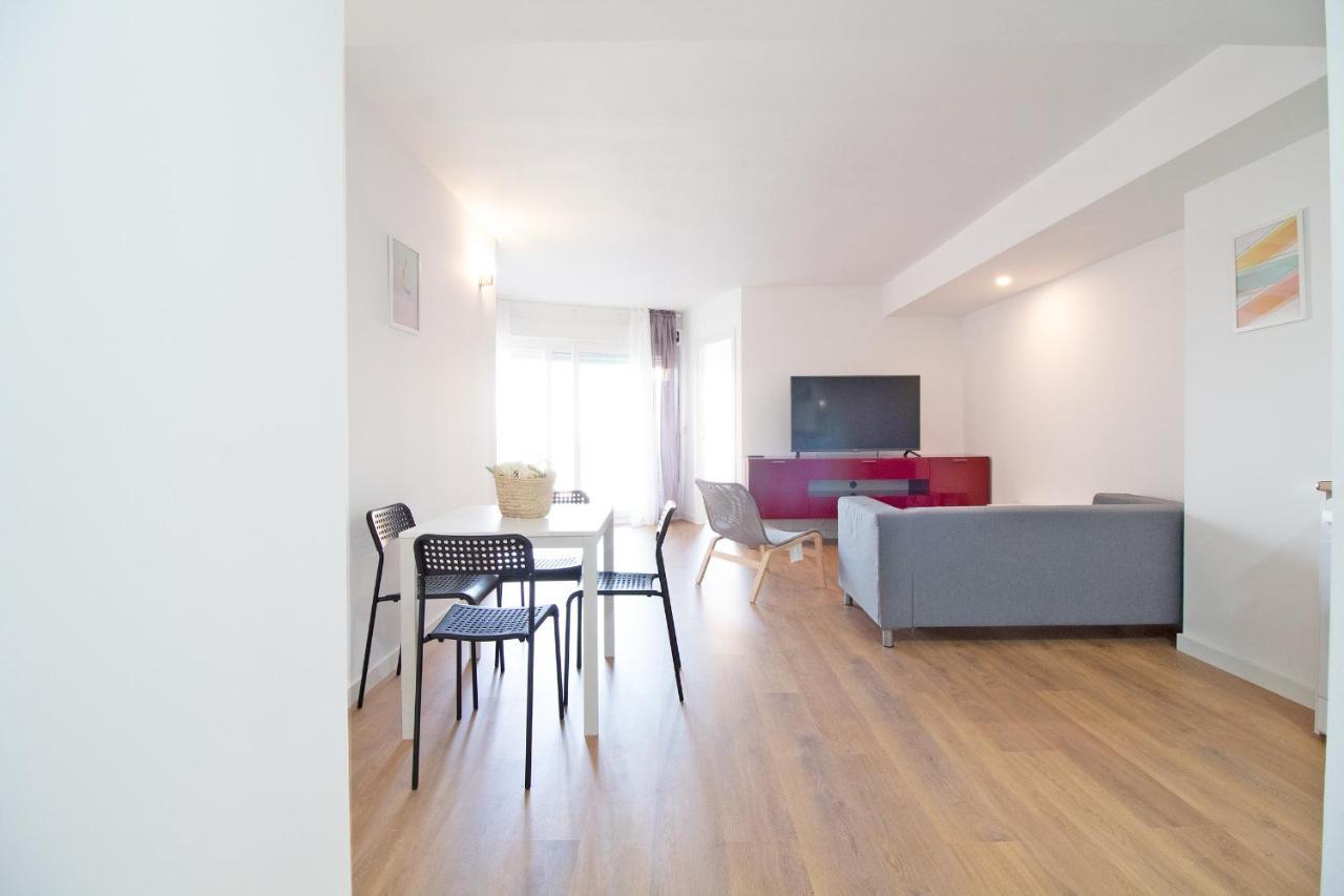 Global Properties, Apartamento Centrico En Canet D'En Berenguer מראה חיצוני תמונה