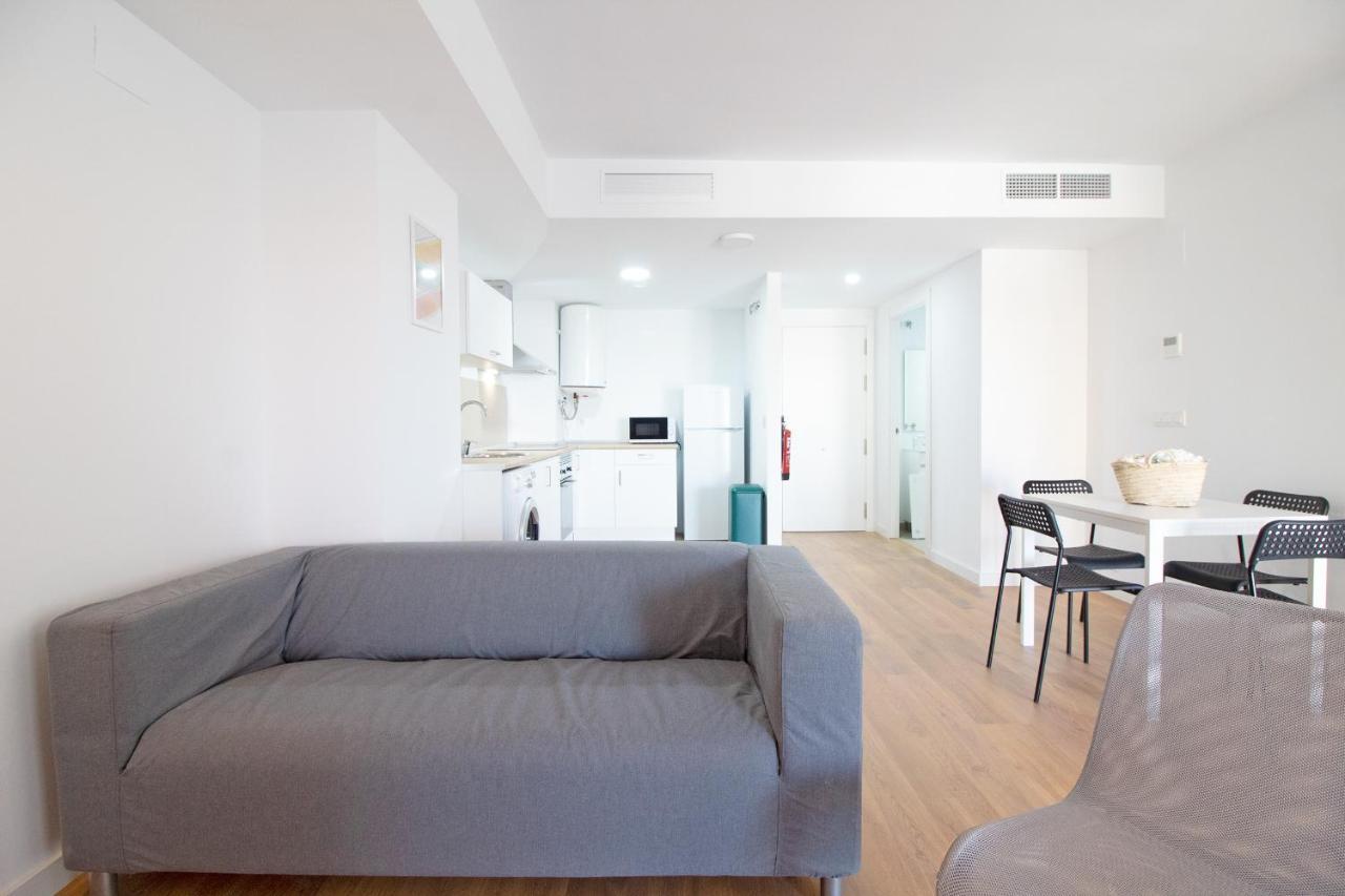 Global Properties, Apartamento Centrico En Canet D'En Berenguer מראה חיצוני תמונה