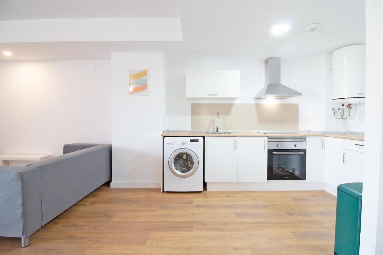 Global Properties, Apartamento Centrico En Canet D'En Berenguer מראה חיצוני תמונה