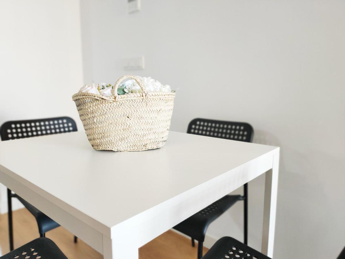 Global Properties, Apartamento Centrico En Canet D'En Berenguer מראה חיצוני תמונה