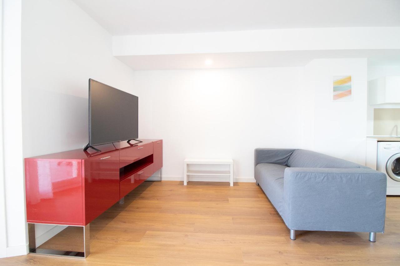 Global Properties, Apartamento Centrico En Canet D'En Berenguer מראה חיצוני תמונה