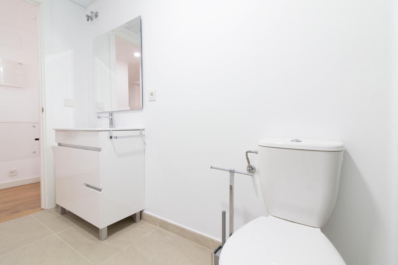 Global Properties, Apartamento Centrico En Canet D'En Berenguer מראה חיצוני תמונה