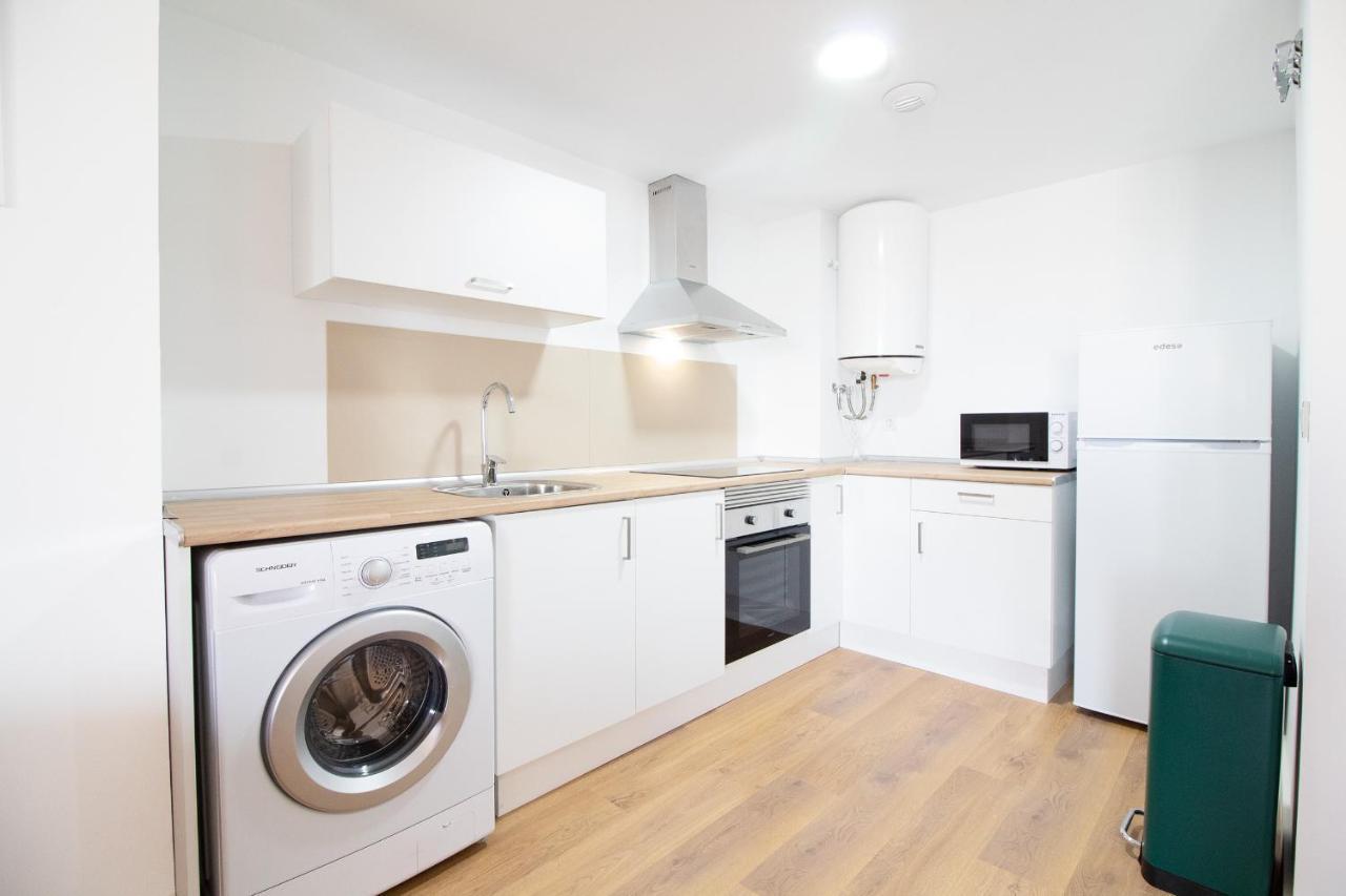 Global Properties, Apartamento Centrico En Canet D'En Berenguer מראה חיצוני תמונה