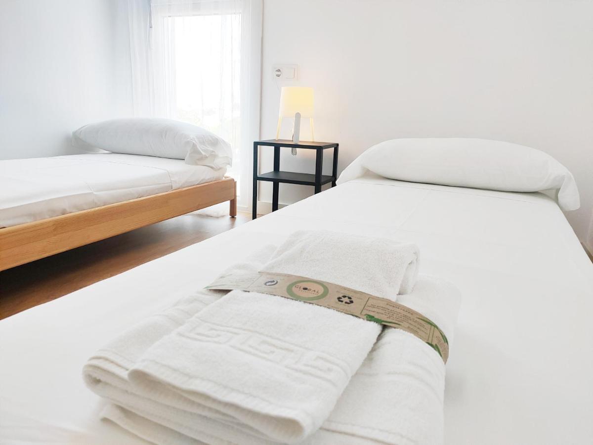 Global Properties, Apartamento Centrico En Canet D'En Berenguer מראה חיצוני תמונה