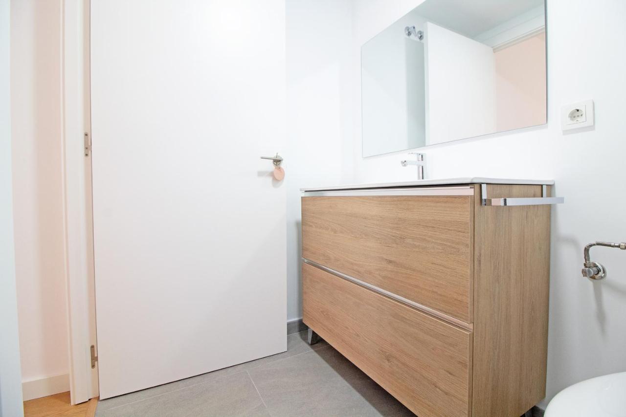 Global Properties, Apartamento Centrico En Canet D'En Berenguer מראה חיצוני תמונה
