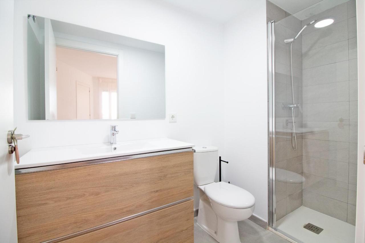 Global Properties, Apartamento Centrico En Canet D'En Berenguer מראה חיצוני תמונה
