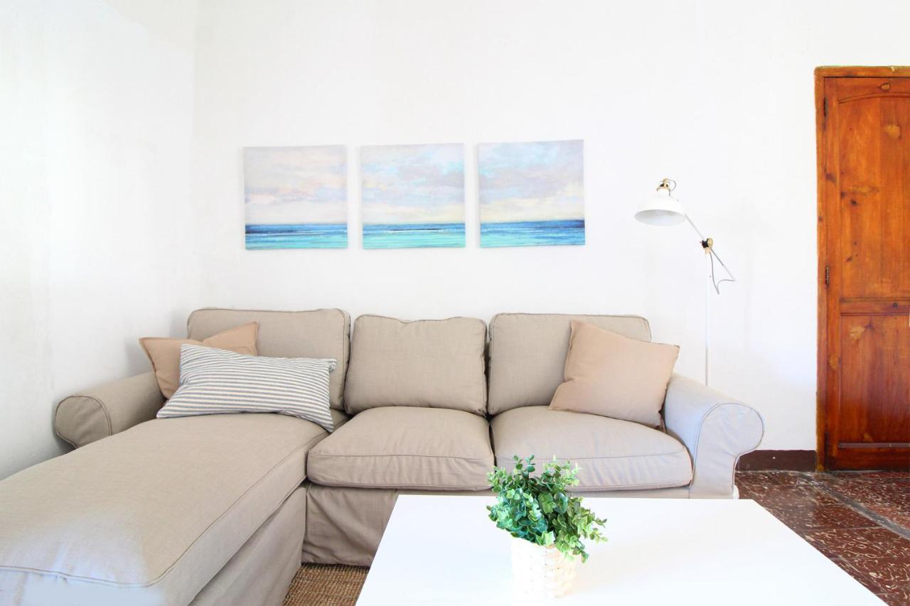 Global Properties, Apartamento Centrico En Canet D'En Berenguer מראה חיצוני תמונה