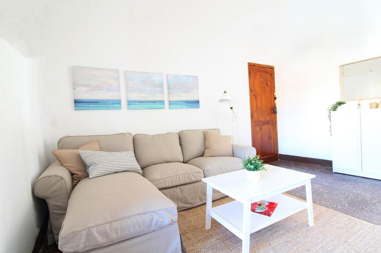 Global Properties, Apartamento Centrico En Canet D'En Berenguer מראה חיצוני תמונה