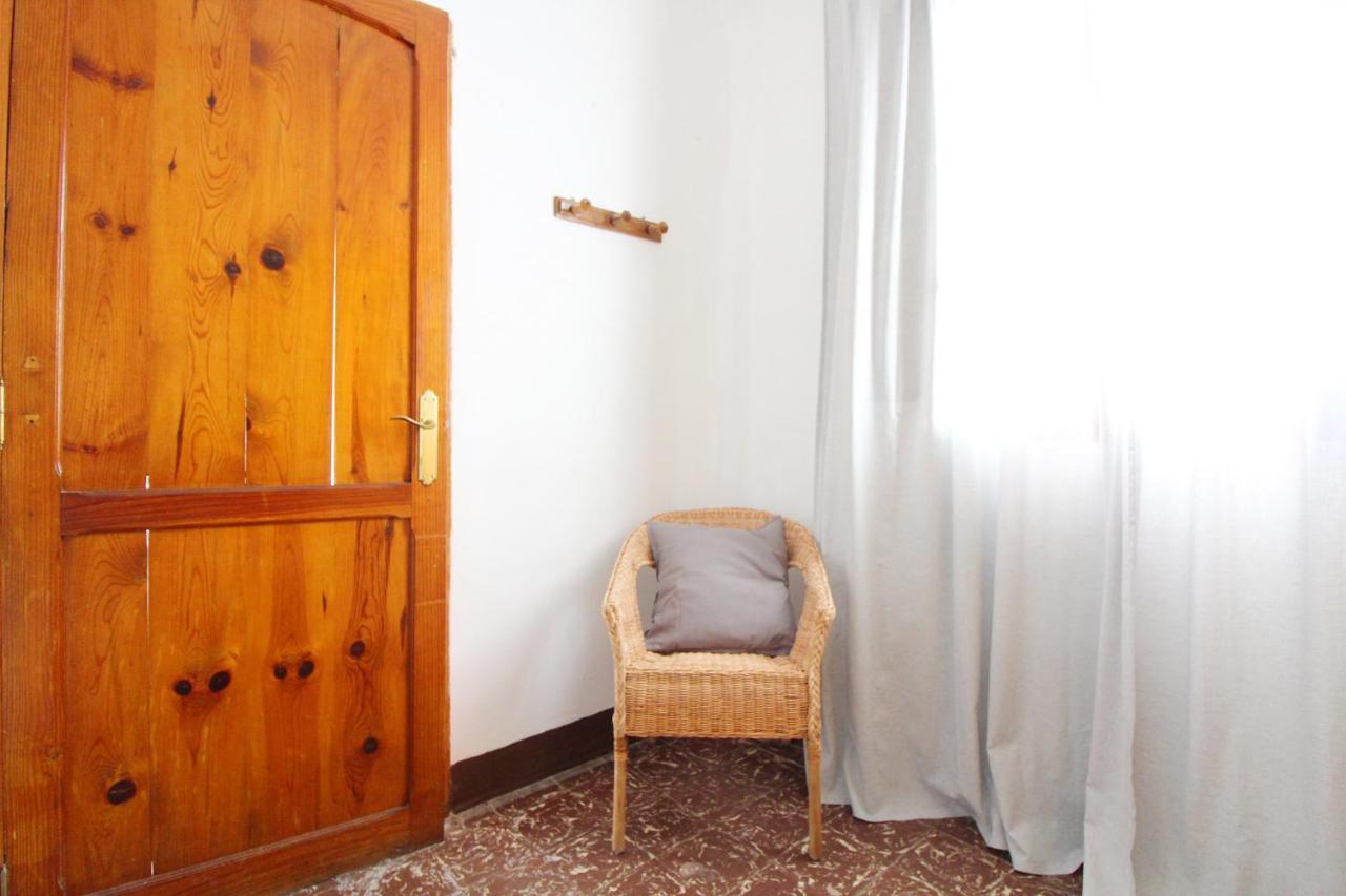 Global Properties, Apartamento Centrico En Canet D'En Berenguer מראה חיצוני תמונה