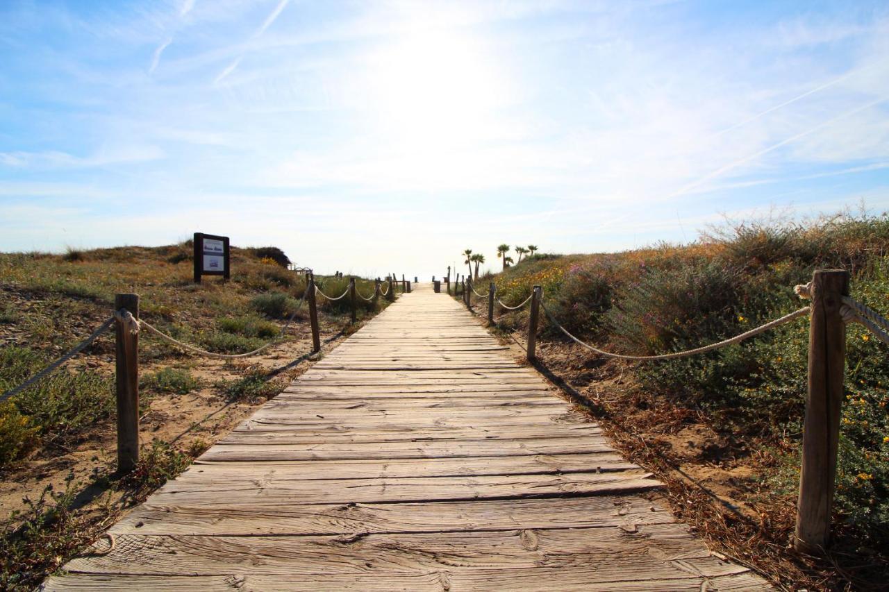 Global Properties, Apartamento Centrico En Canet D'En Berenguer מראה חיצוני תמונה