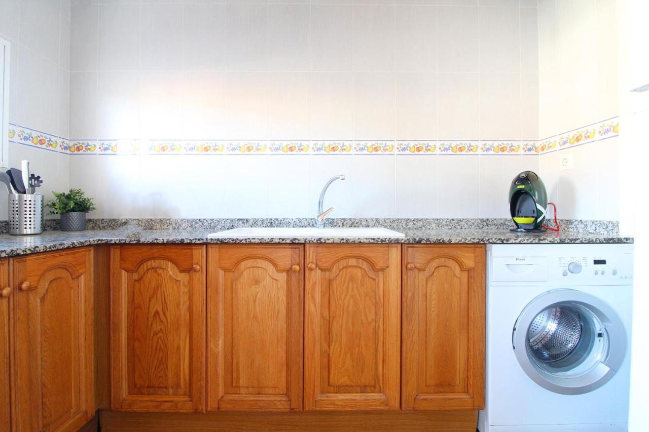Global Properties, Apartamento Centrico En Canet D'En Berenguer מראה חיצוני תמונה