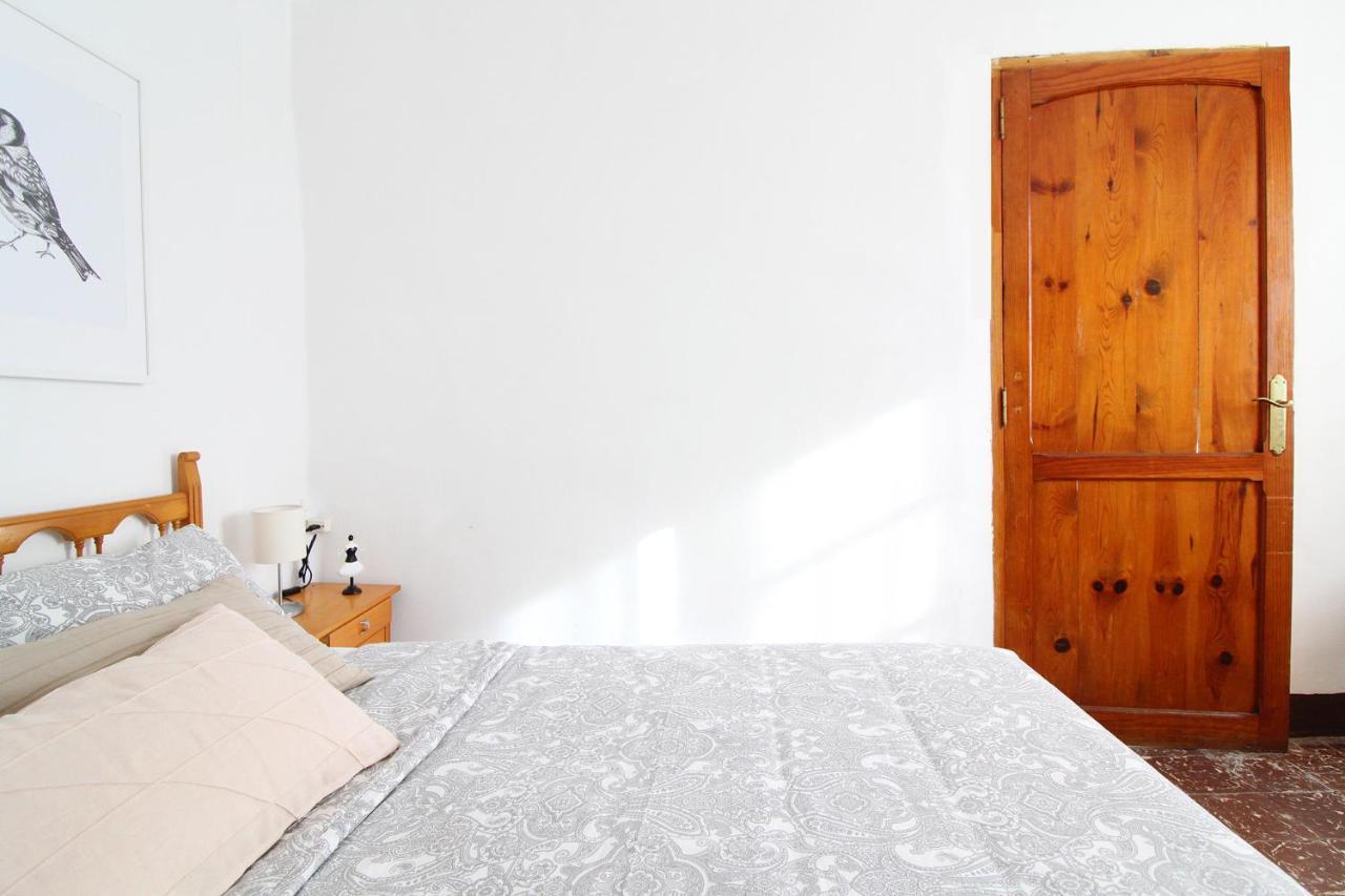 Global Properties, Apartamento Centrico En Canet D'En Berenguer מראה חיצוני תמונה