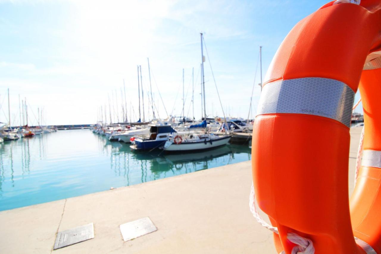 Global Properties, Apartamento Centrico En Canet D'En Berenguer מראה חיצוני תמונה