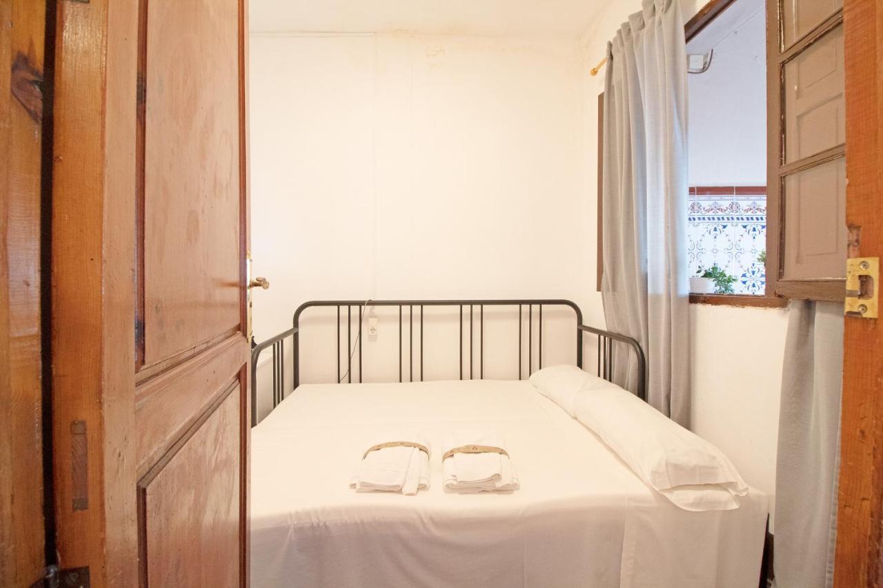 Global Properties, Apartamento Centrico En Canet D'En Berenguer מראה חיצוני תמונה