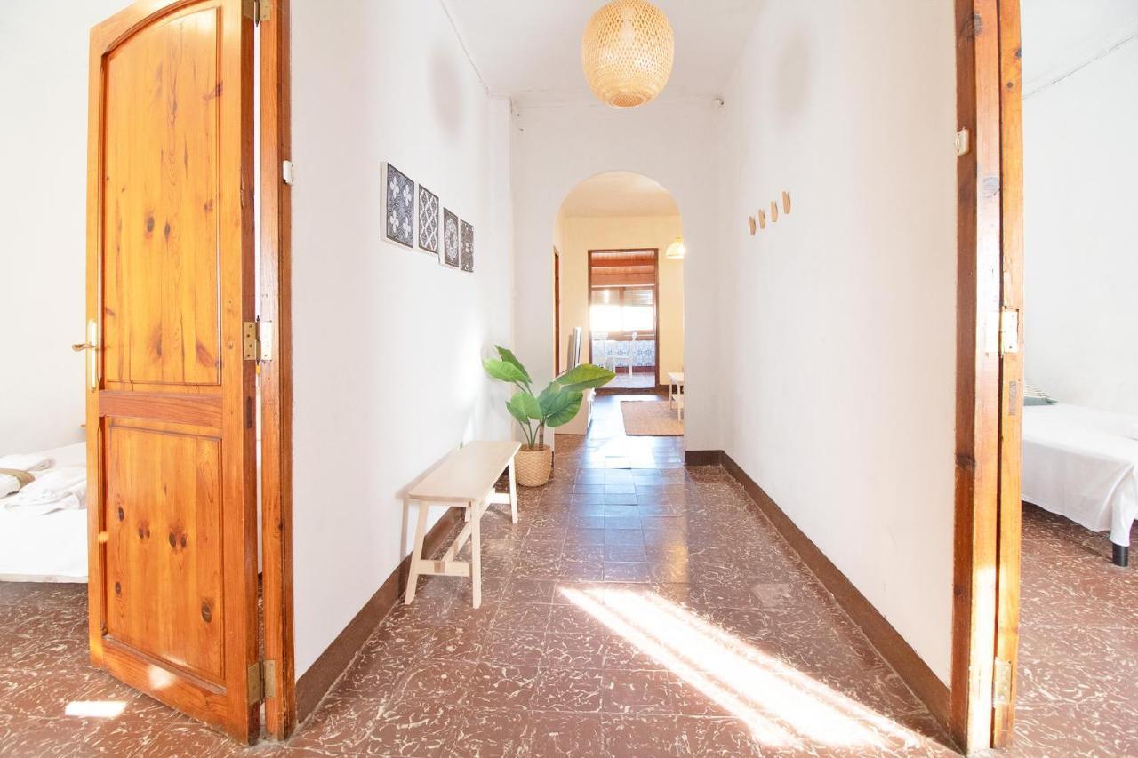 Global Properties, Apartamento Centrico En Canet D'En Berenguer מראה חיצוני תמונה