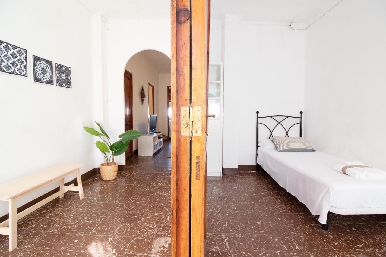 Global Properties, Apartamento Centrico En Canet D'En Berenguer מראה חיצוני תמונה