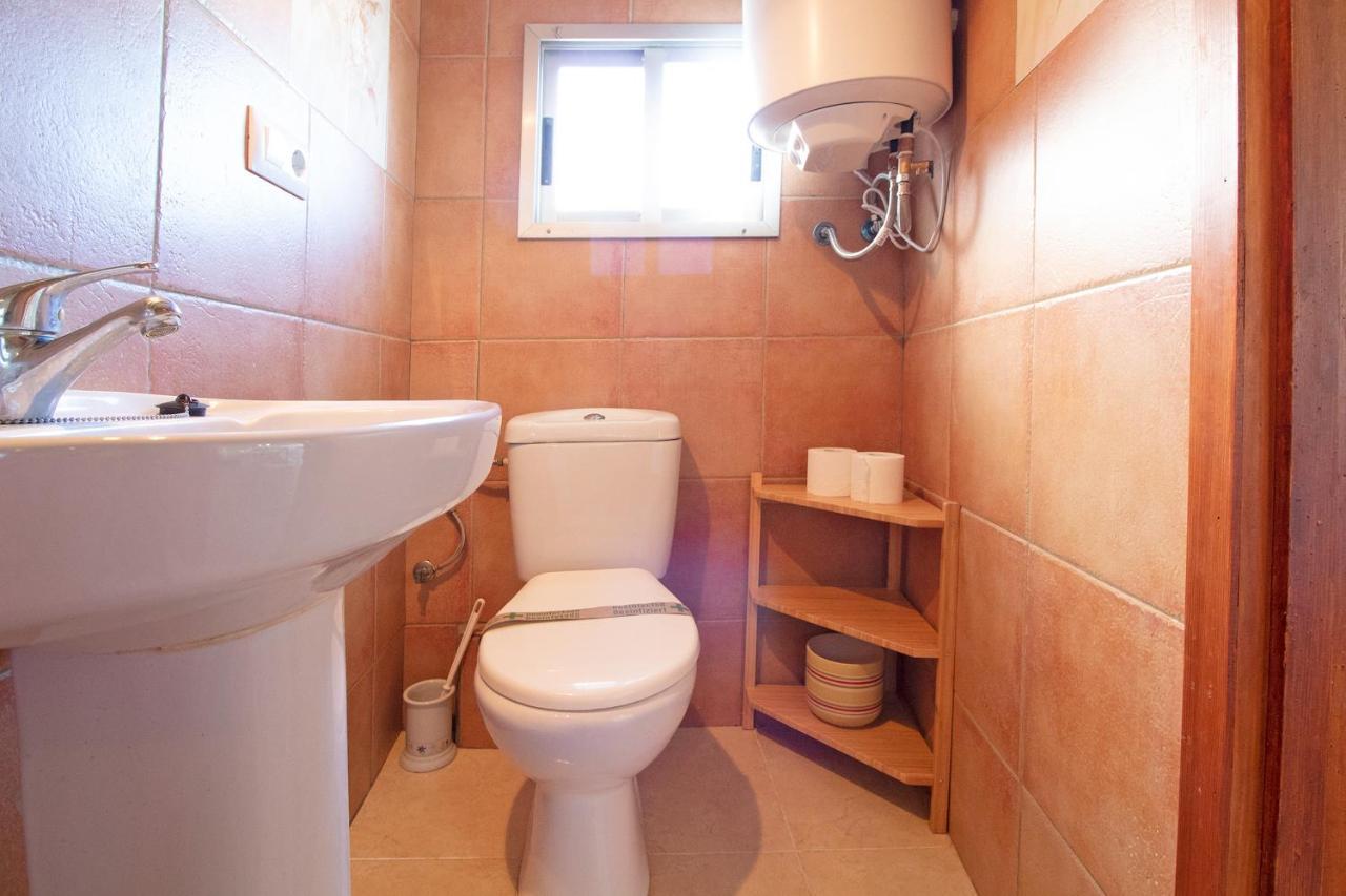 Global Properties, Apartamento Centrico En Canet D'En Berenguer מראה חיצוני תמונה