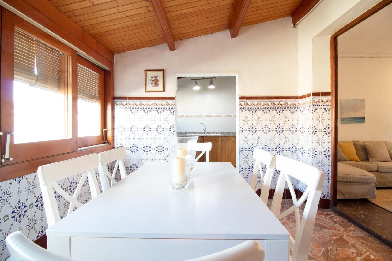 Global Properties, Apartamento Centrico En Canet D'En Berenguer מראה חיצוני תמונה