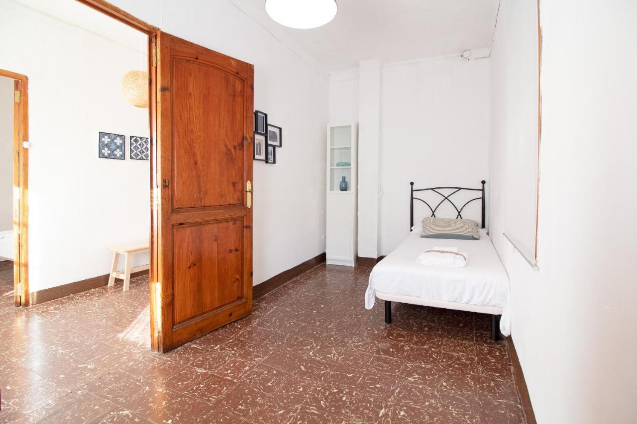 Global Properties, Apartamento Centrico En Canet D'En Berenguer מראה חיצוני תמונה