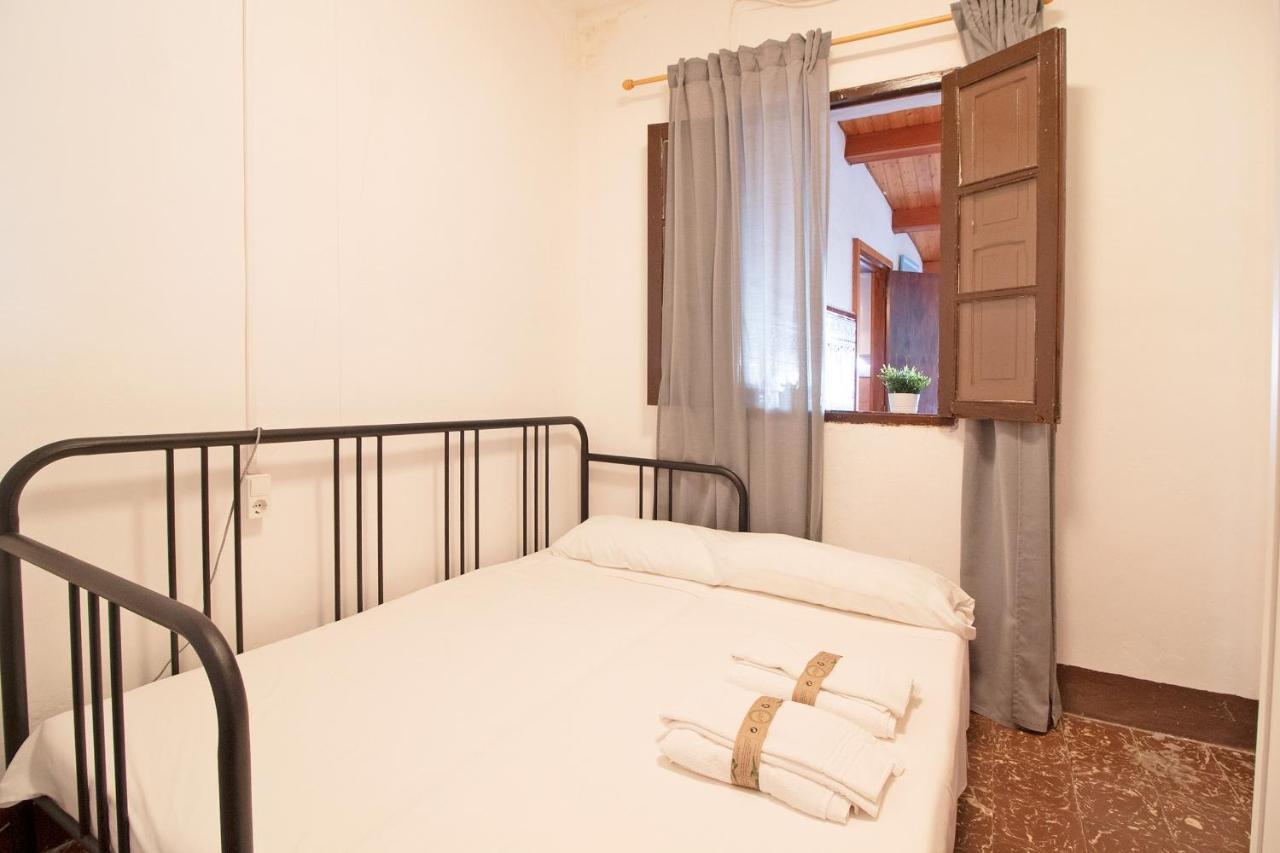 Global Properties, Apartamento Centrico En Canet D'En Berenguer מראה חיצוני תמונה