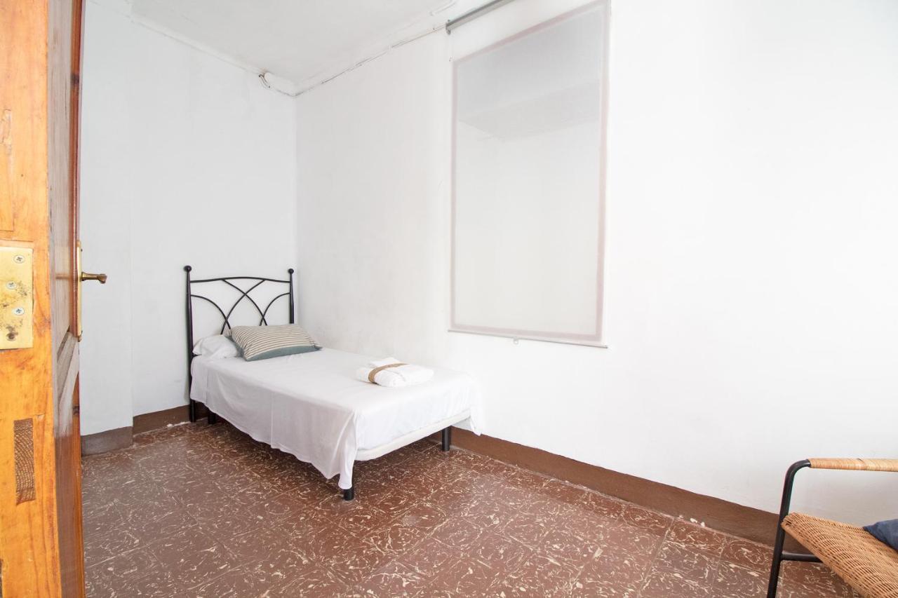 Global Properties, Apartamento Centrico En Canet D'En Berenguer מראה חיצוני תמונה
