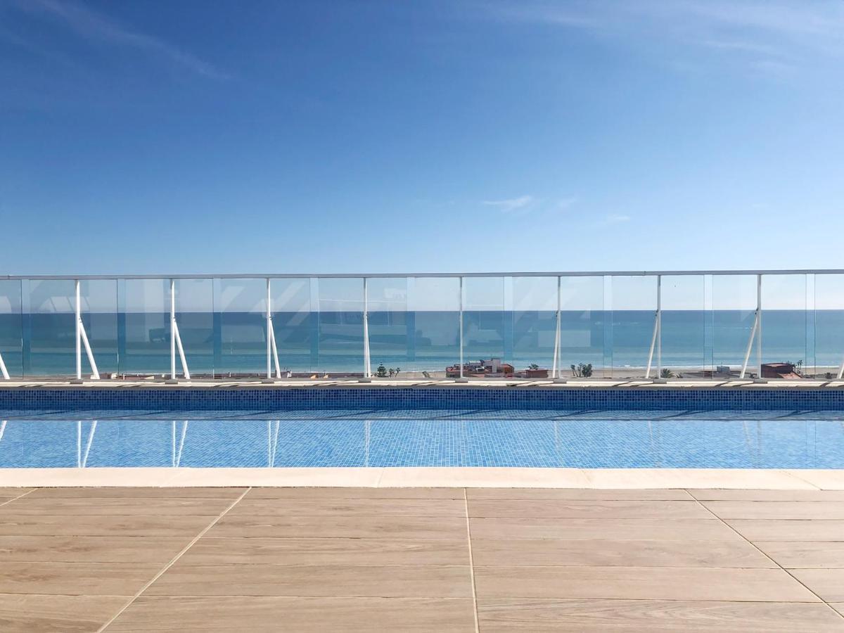 Global Properties, Apartamento Centrico En Canet D'En Berenguer מראה חיצוני תמונה