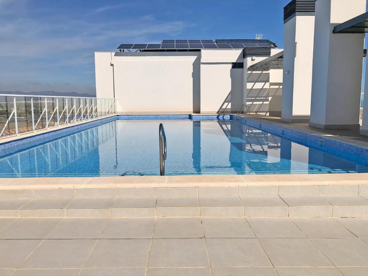 Global Properties, Apartamento Centrico En Canet D'En Berenguer מראה חיצוני תמונה